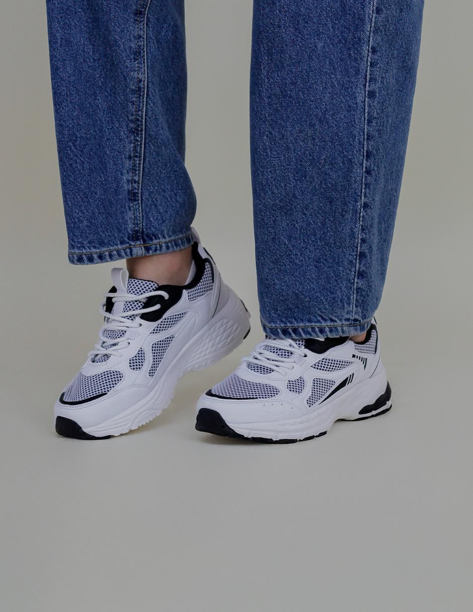 Tenis para mujer 2