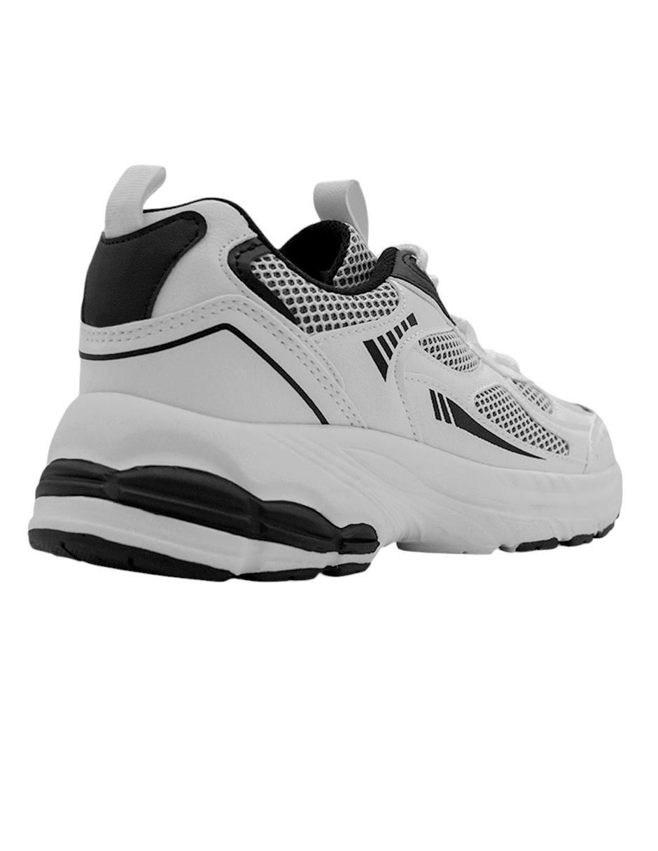 Tenis para mujer 4