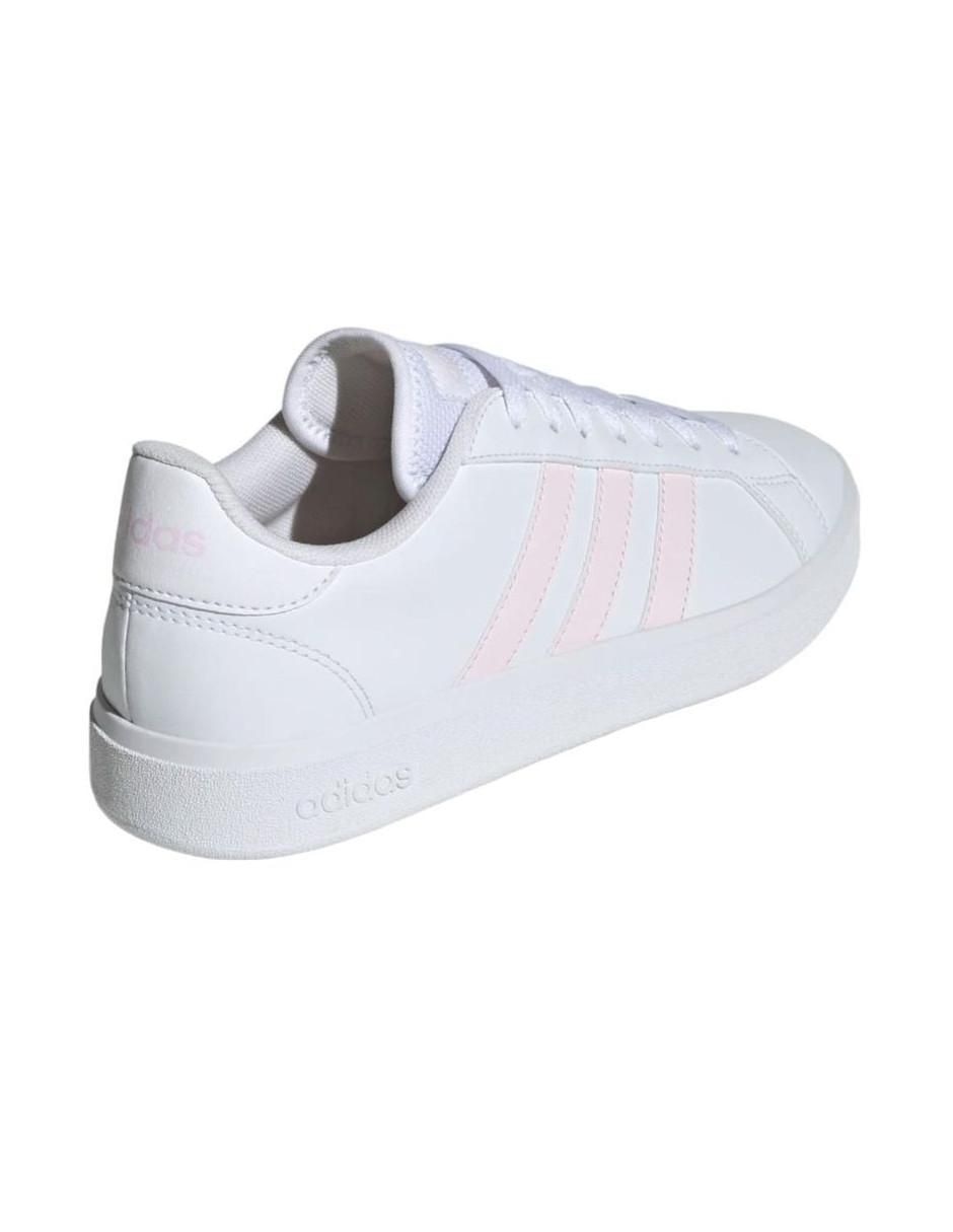 Tenis Adidas Grand Court Base para mujer 2