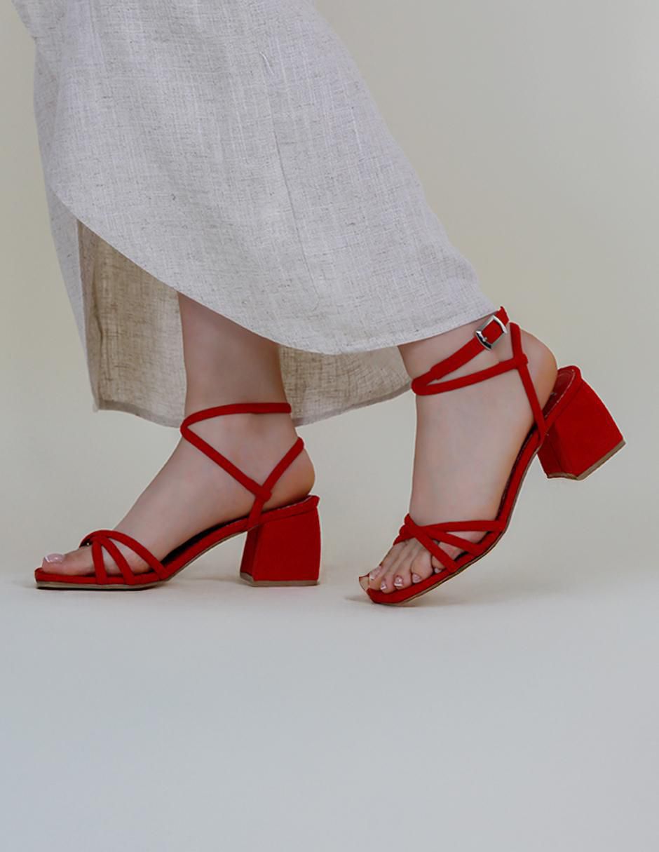 Sandalia para mujer 2