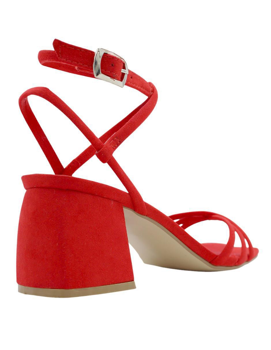 Sandalia para mujer 4