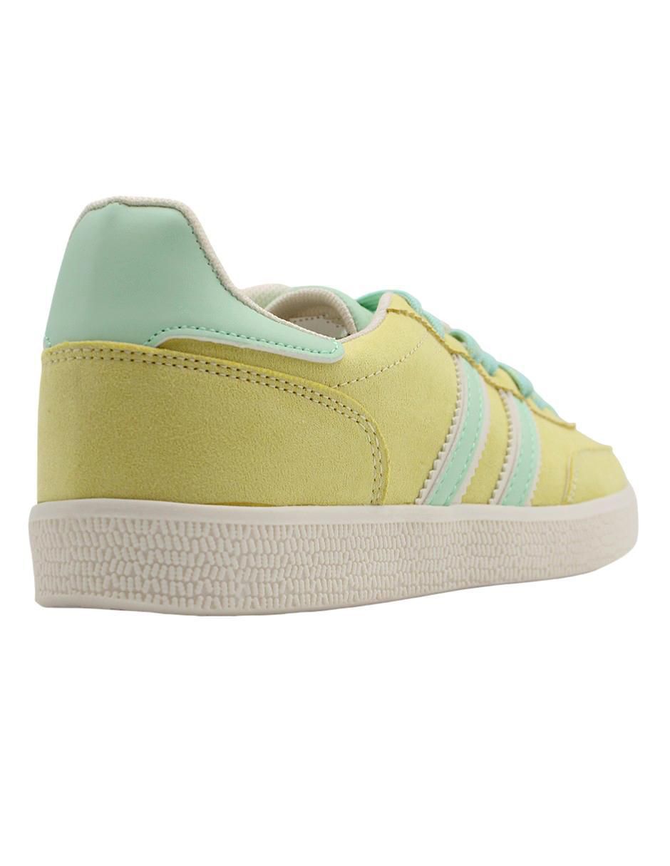 Tenis para mujer 4