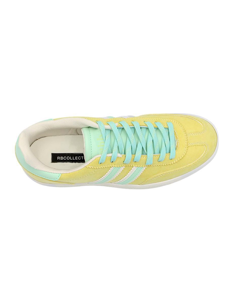 Tenis para mujer 6