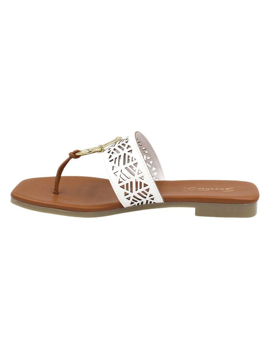 Sandalia para mujer 4