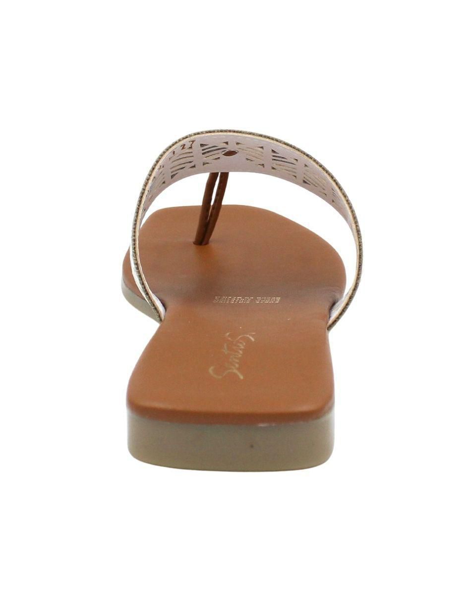 Sandalia para mujer 5
