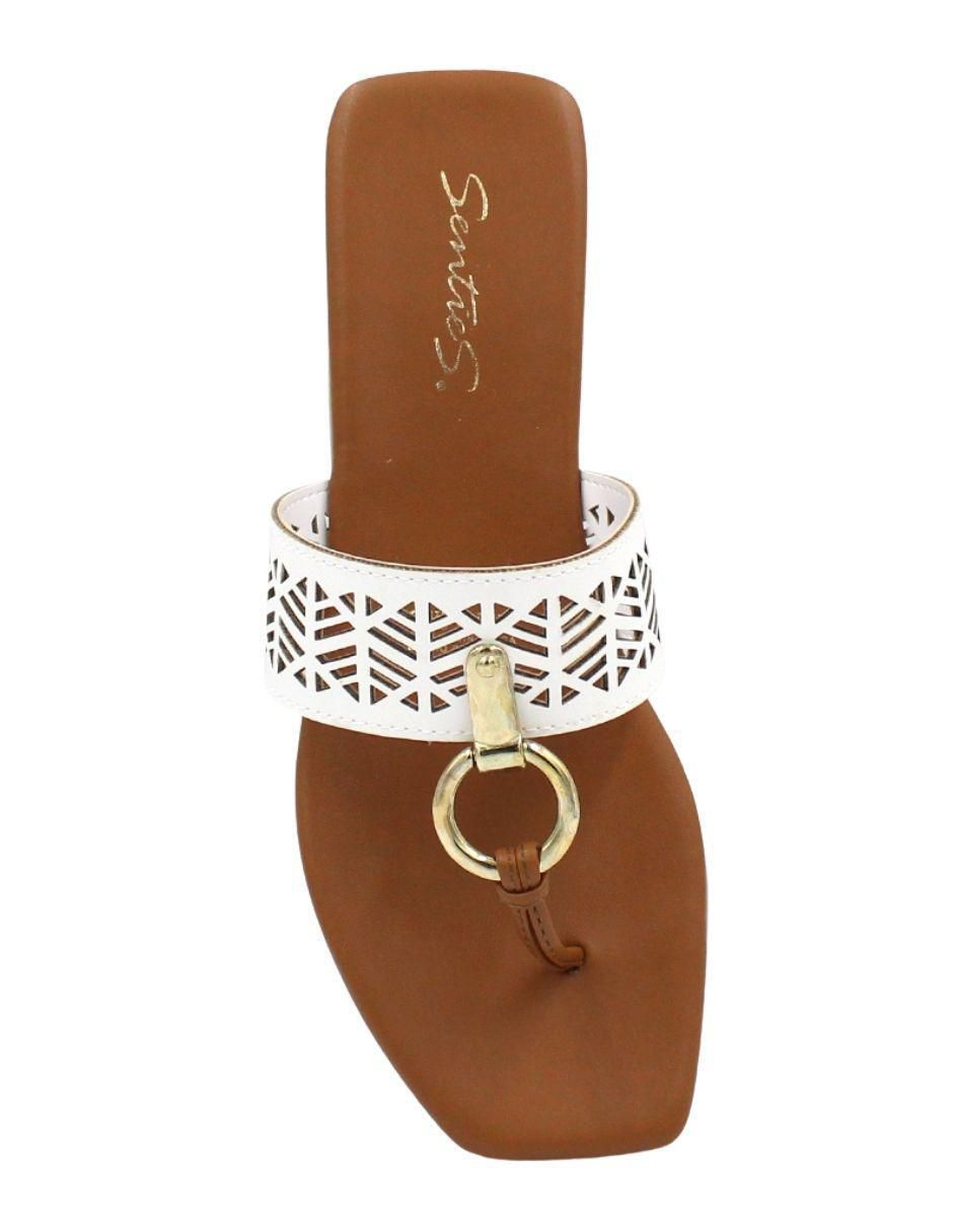 Sandalia para mujer 6