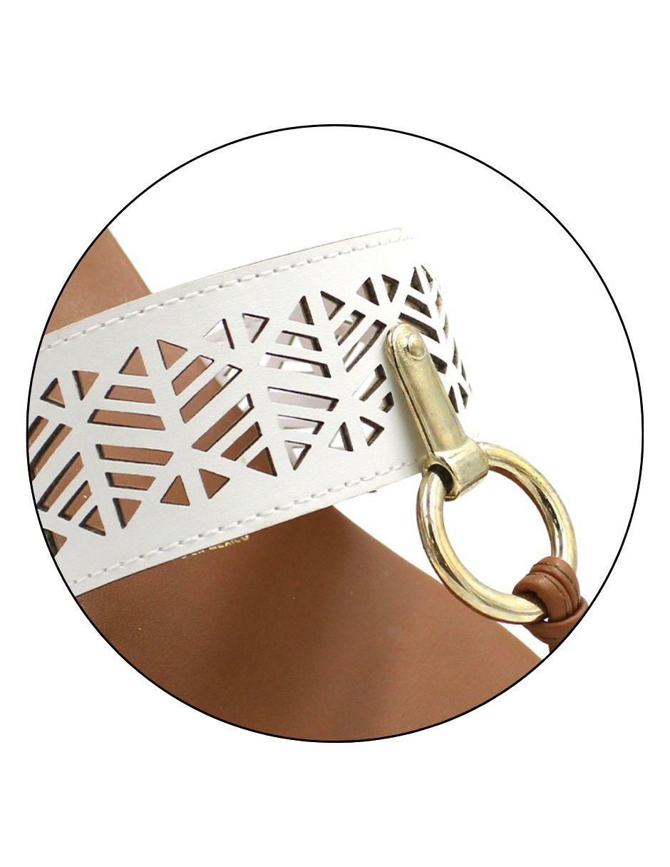 Sandalia para mujer 7