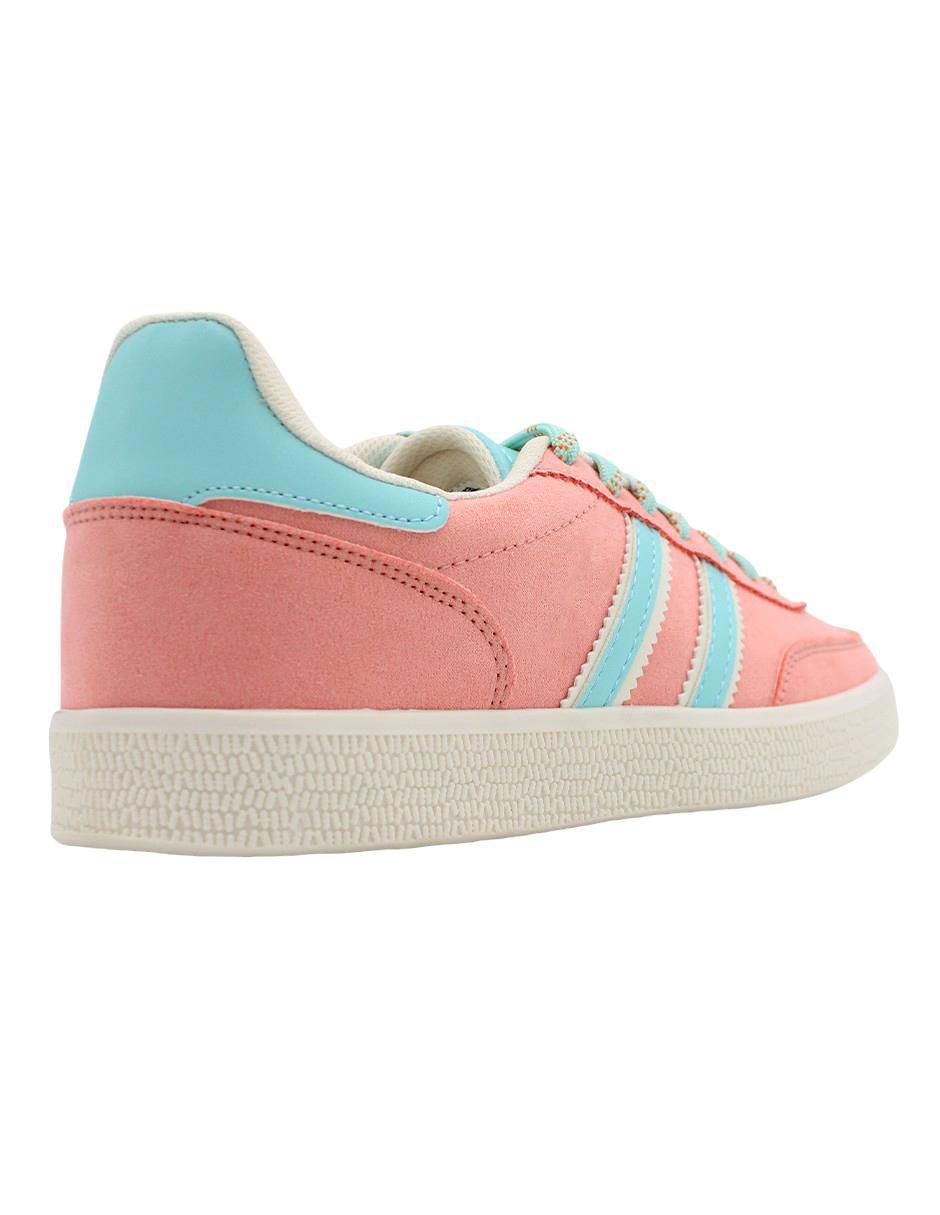 Tenis para mujer 4