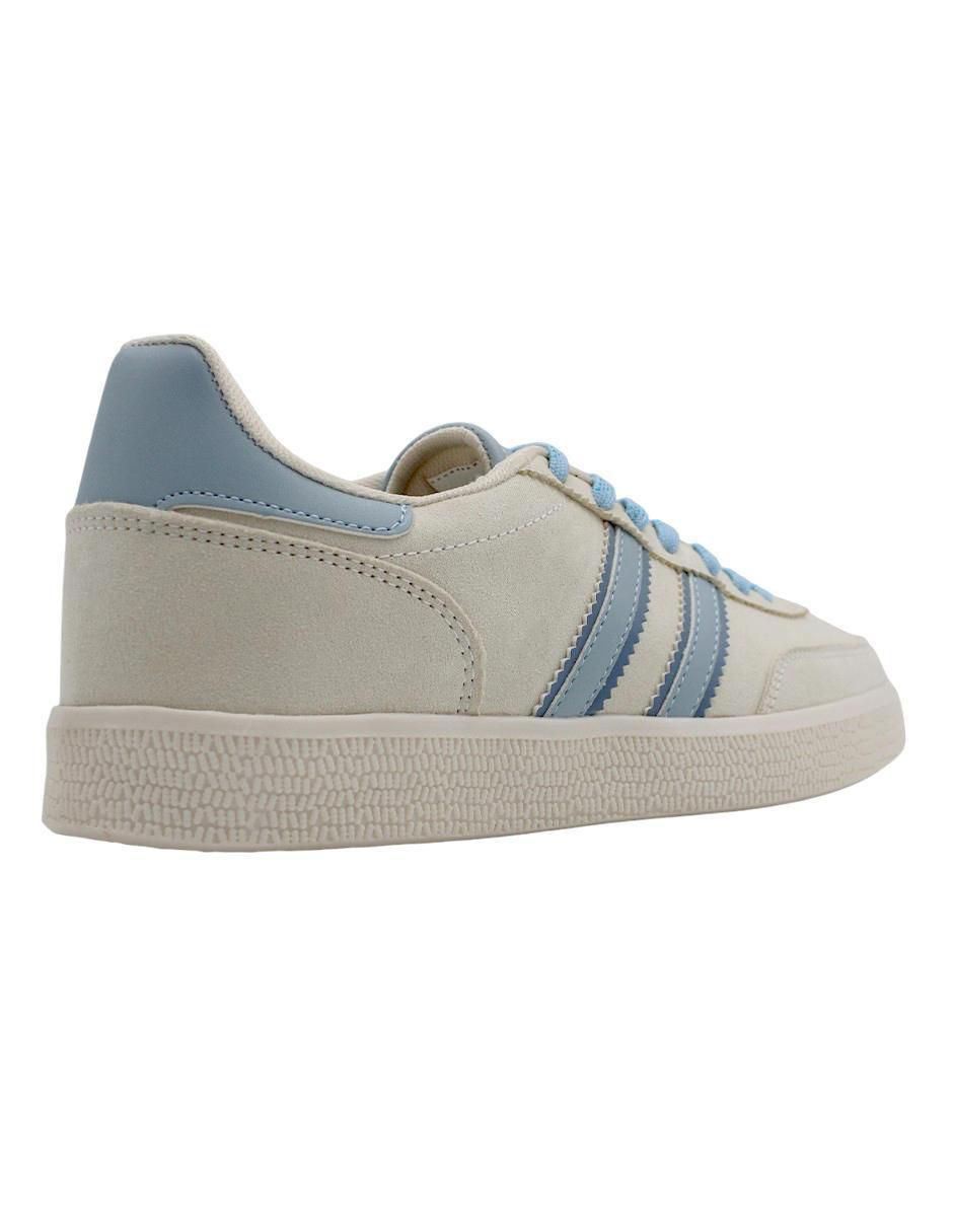Tenis para mujer 4