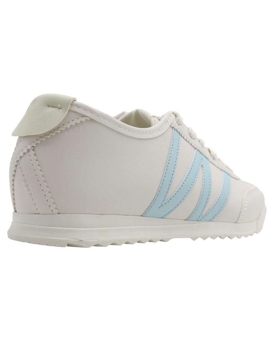 Tenis para mujer 4