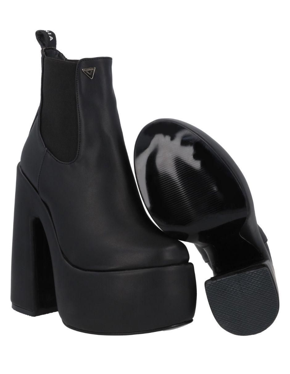 Bota arriba del tobillo Sinaloa para mujer 5