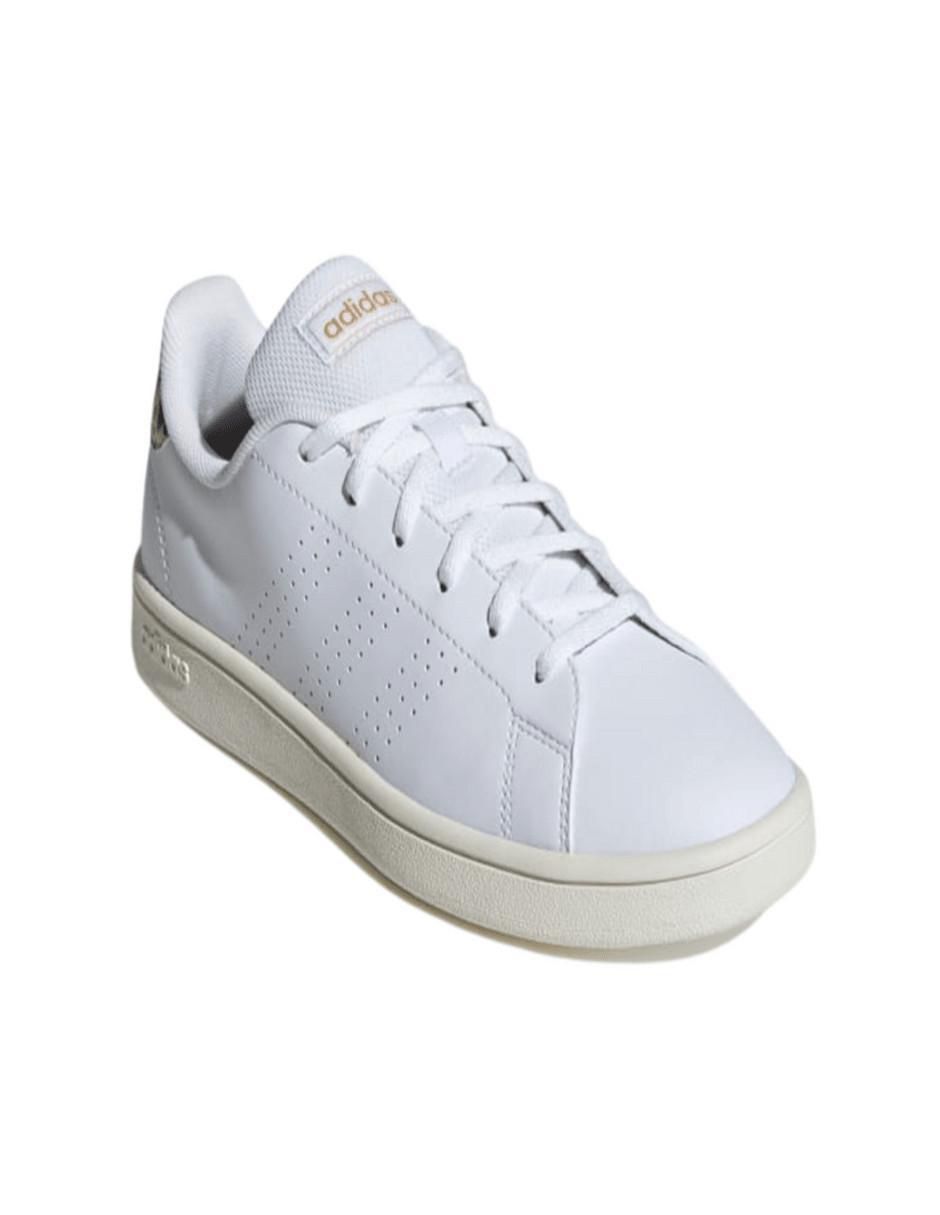 Tenis Advantage Base para mujer 2