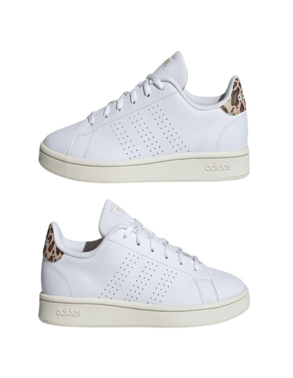 Tenis Advantage Base para mujer 3