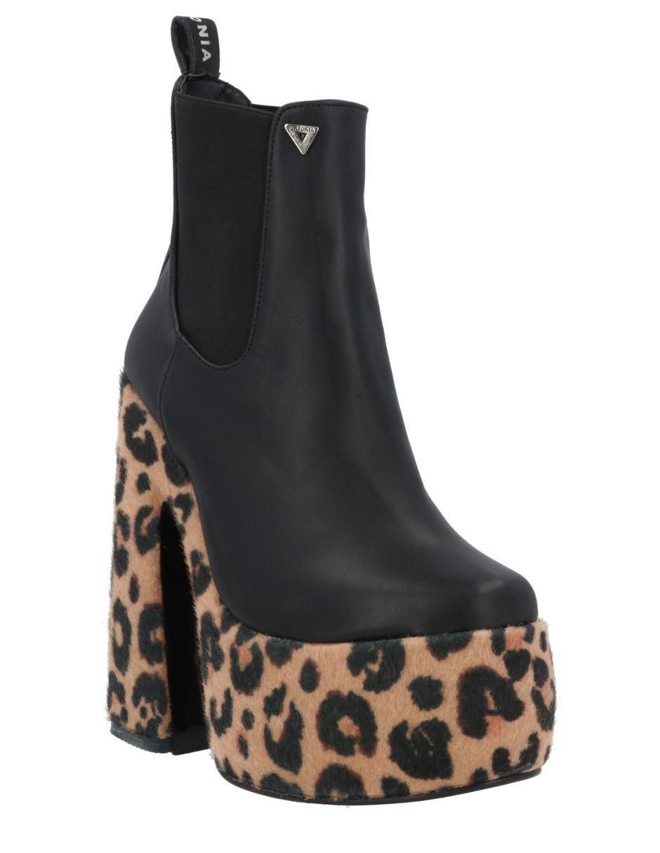 Bota arriba del tobillo Sinaloa para mujer Bota arriba del tobillo Sinaloa para mujer