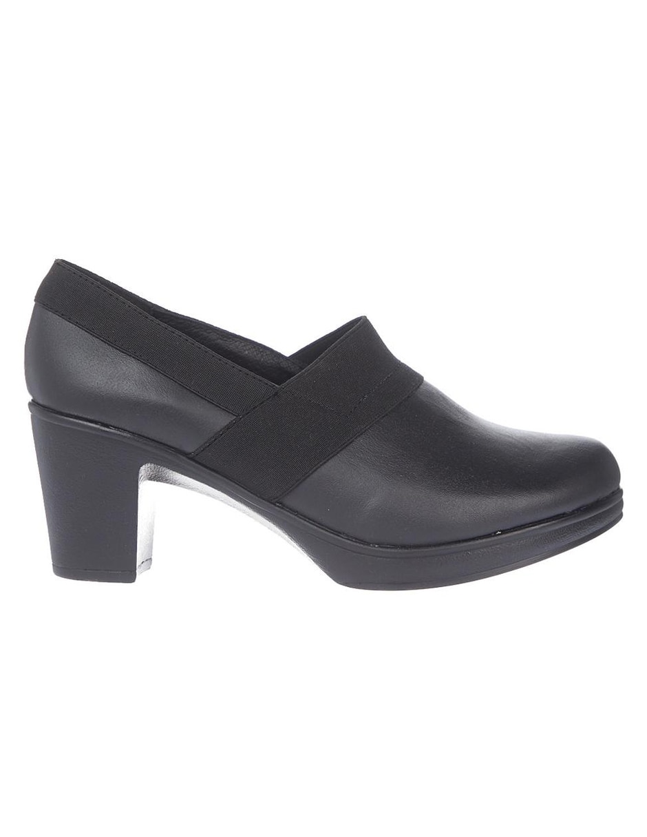 Zapato de piel para mujer 2