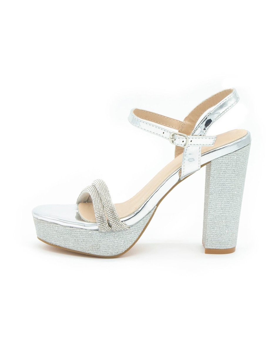 Sandalia para mujer 2