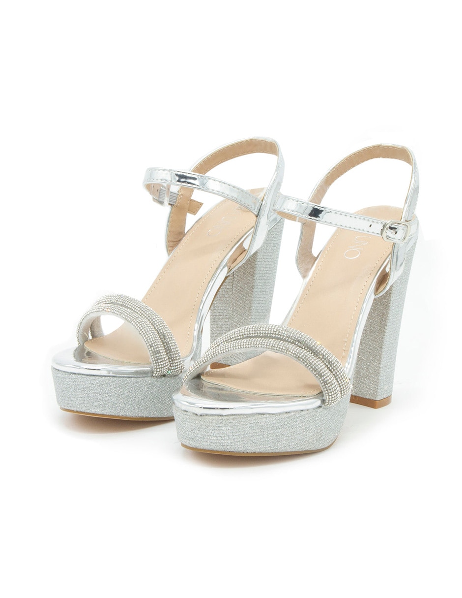 Sandalia para mujer 3