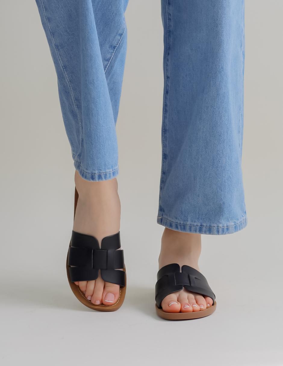 Sandalia Rbvegano para mujer 2
