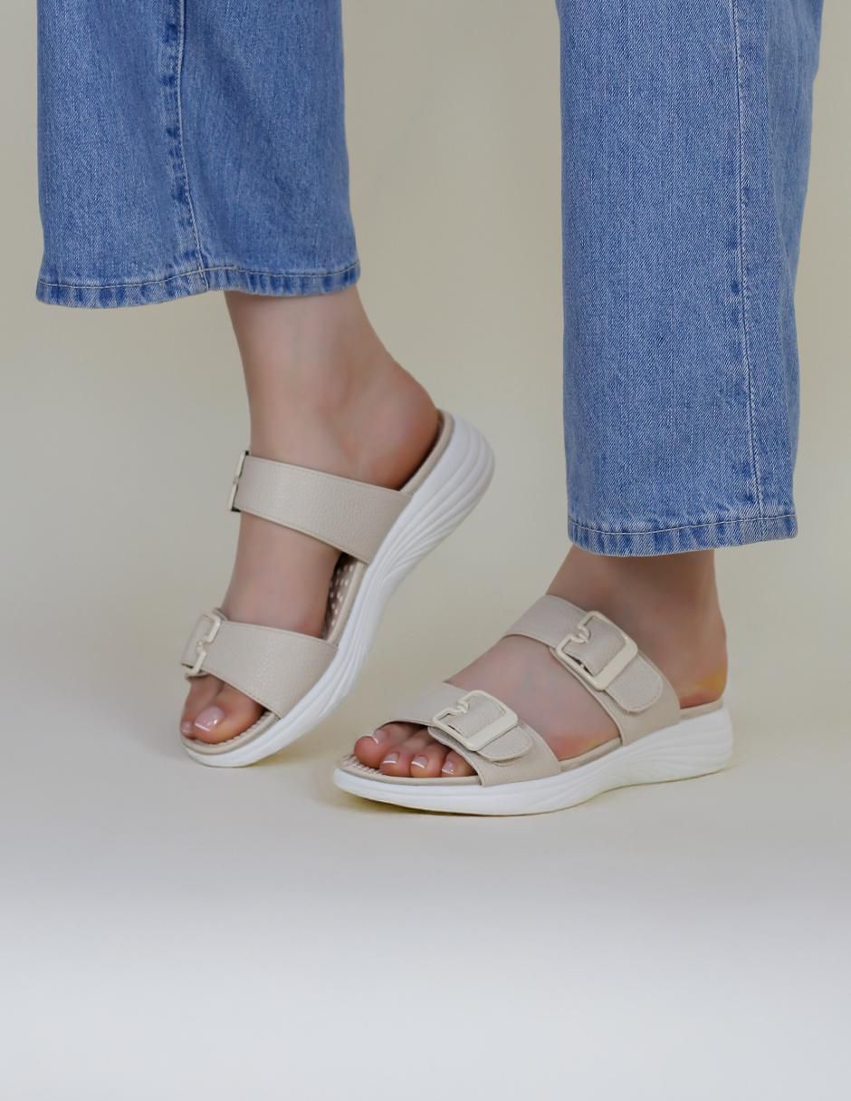 Sandalia para mujer 2