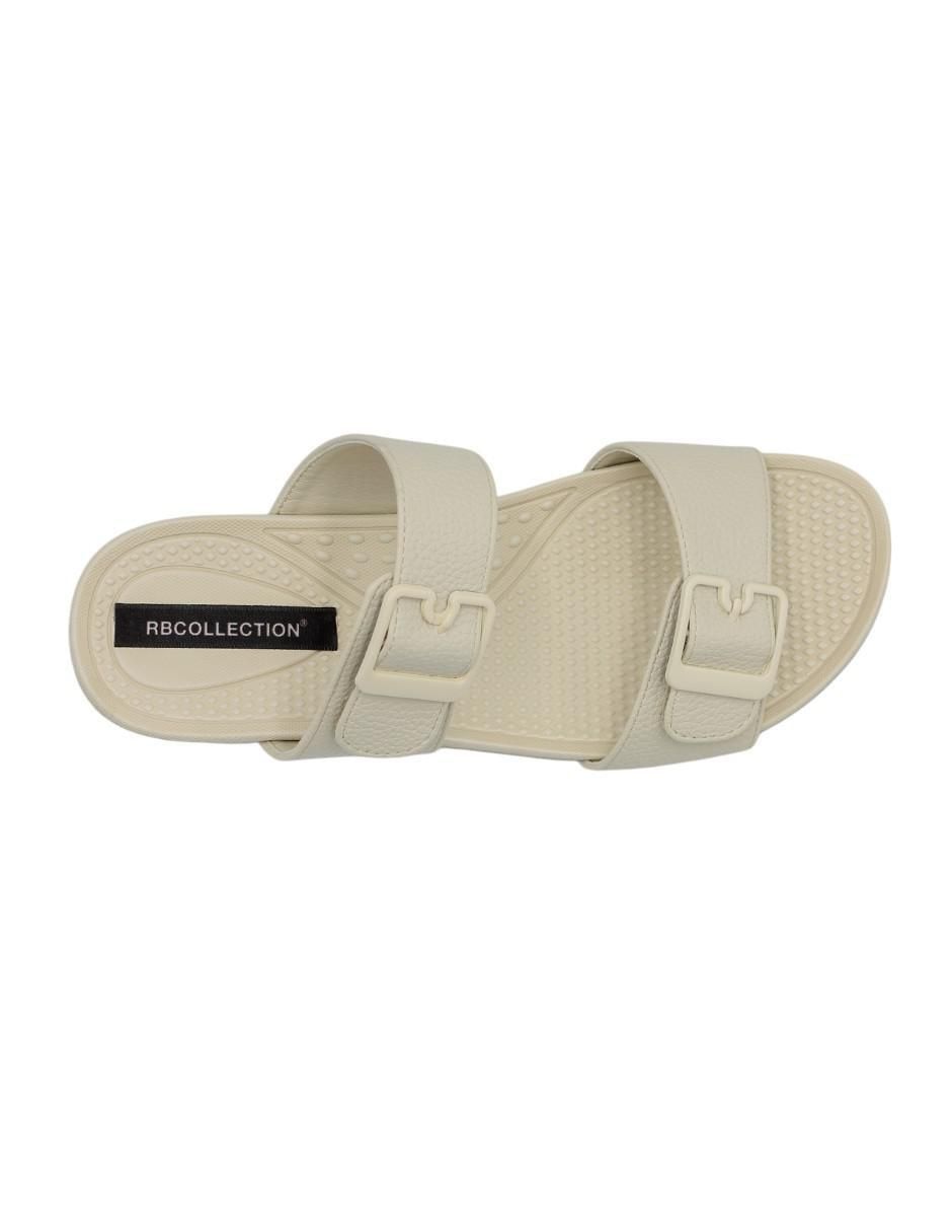 Sandalia para mujer 4