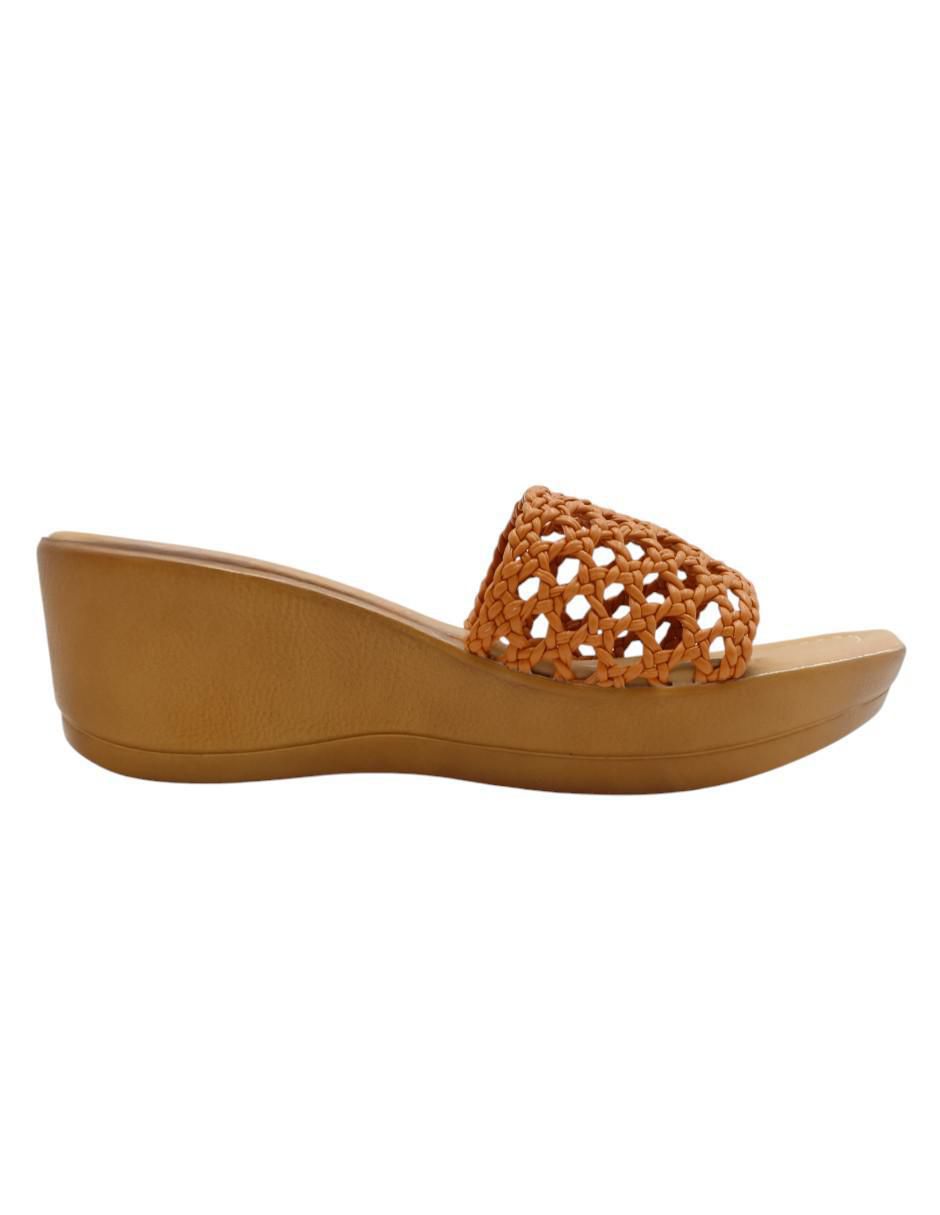Sandalia para mujer 3