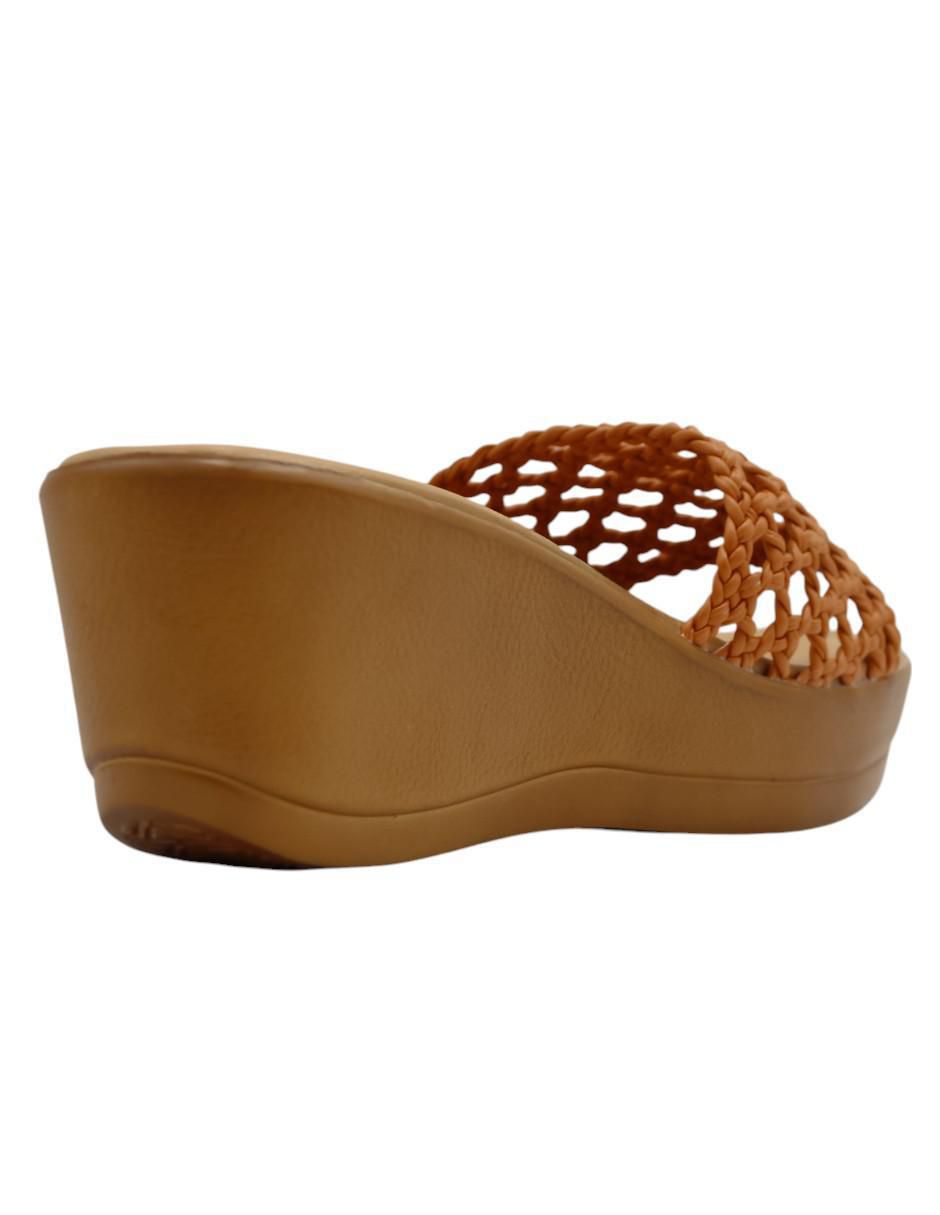 Sandalia para mujer 4