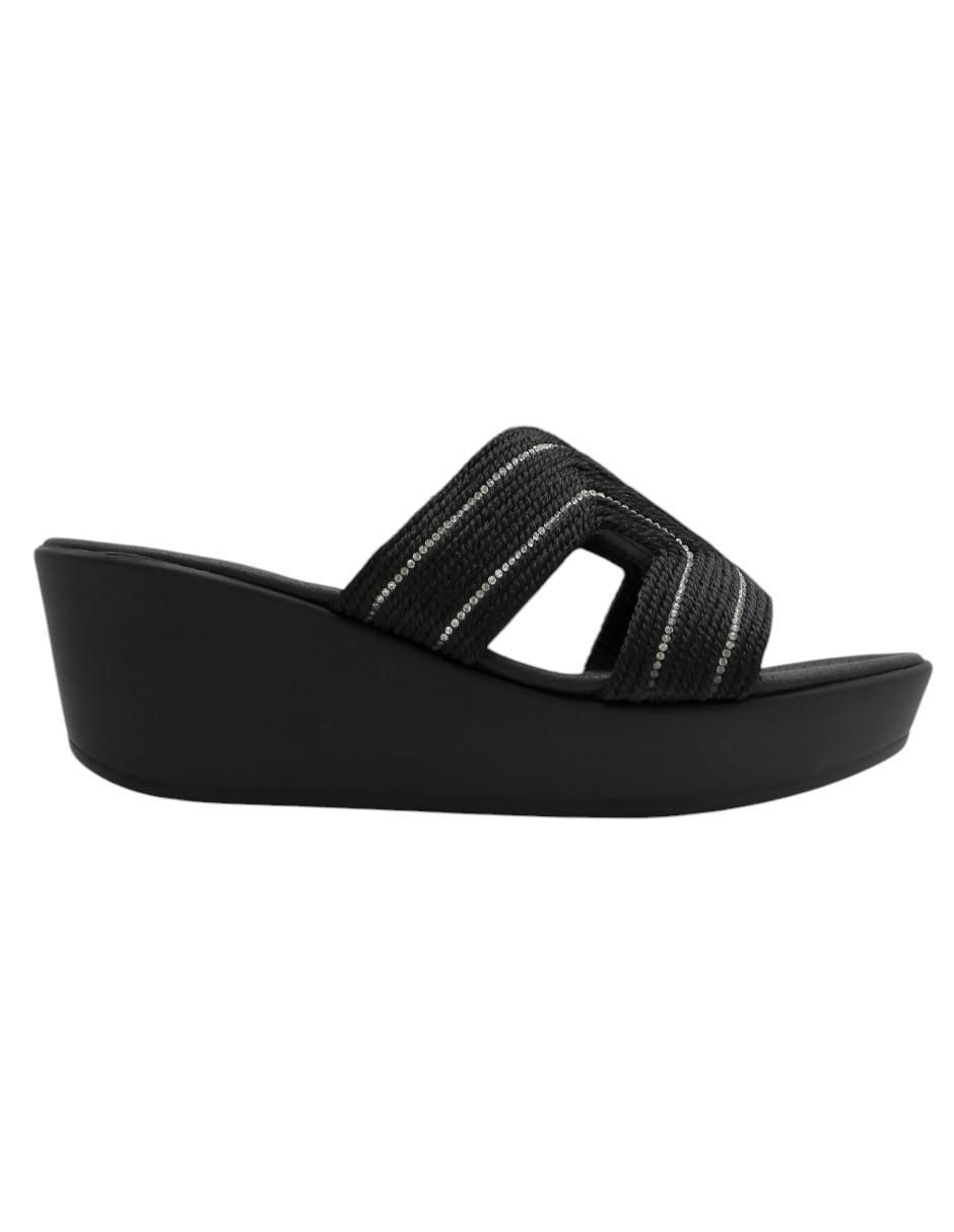 Sandalia Rbvegano para mujer 3