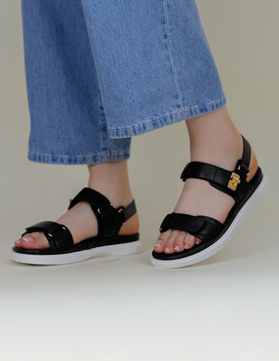 Sandalia Rbcloud Steps para mujer 2