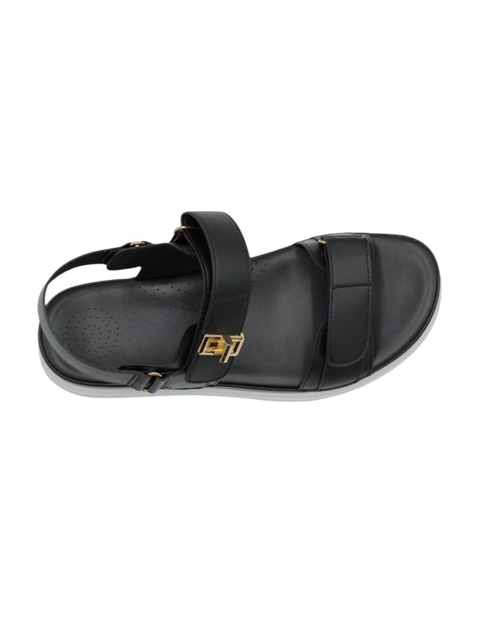 Sandalia Rbcloud Steps para mujer 5
