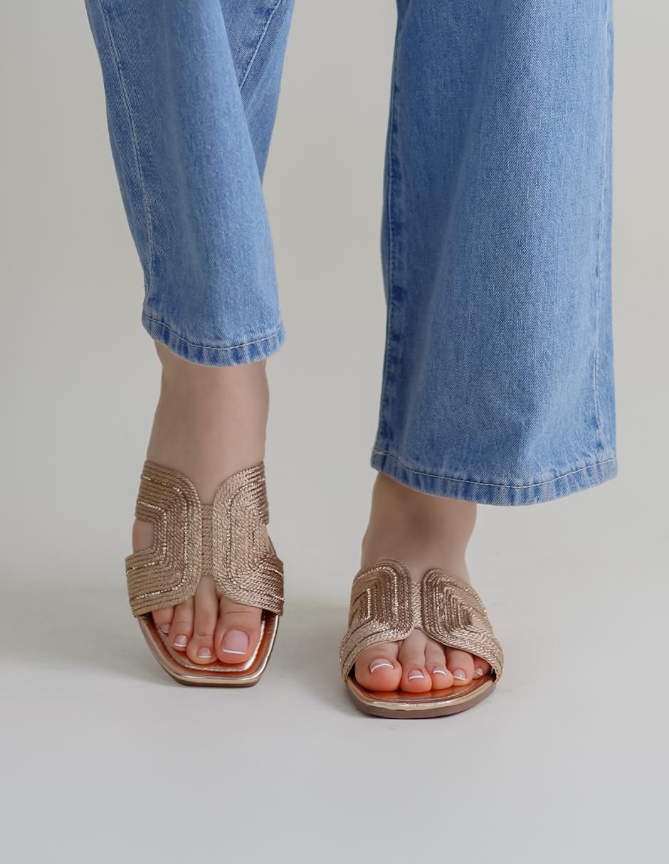 Sandalia para mujer 2