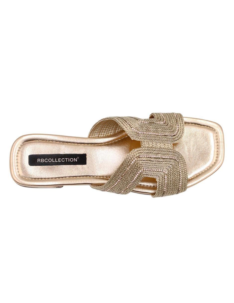 Sandalia para mujer 4