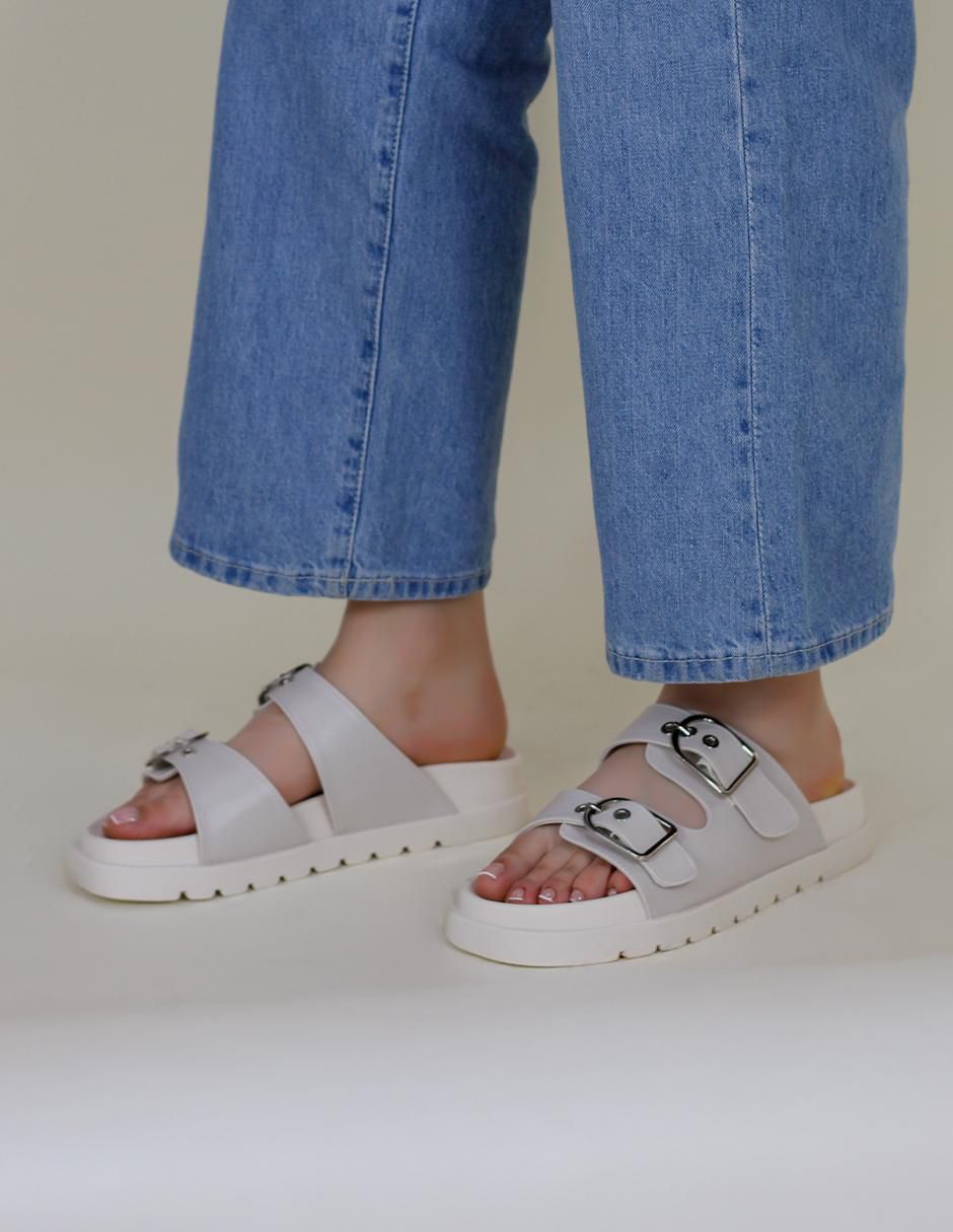 Sandalia para mujer 2