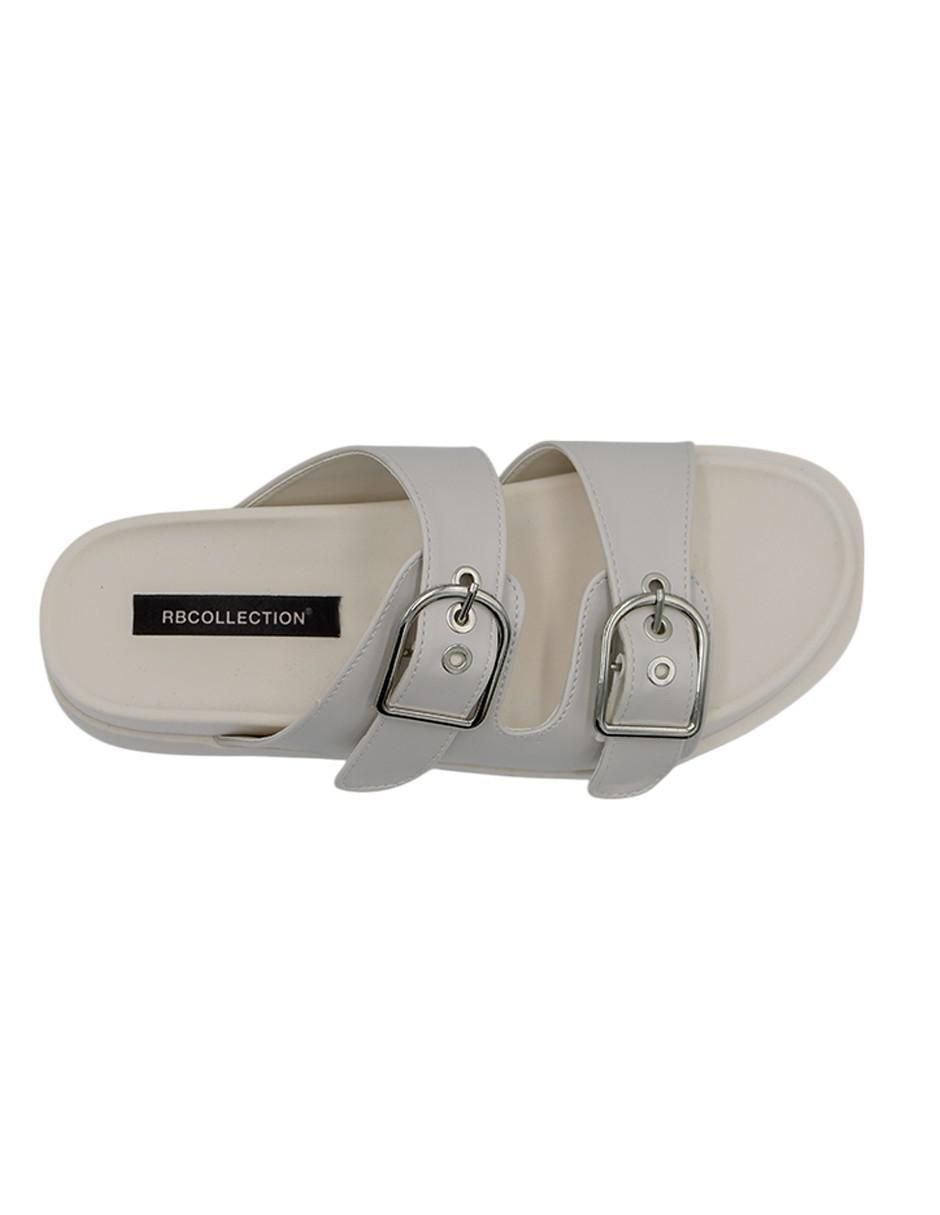 Sandalia para mujer 4