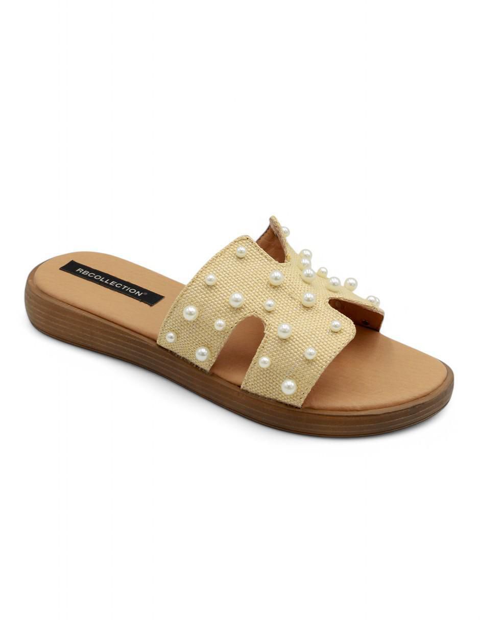 Sandalia Rbcloud Steps para mujer