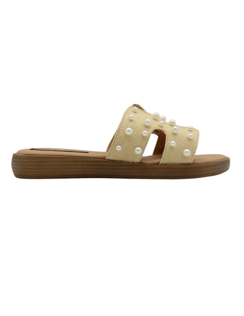 Sandalia Rbcloud Steps para mujer 3