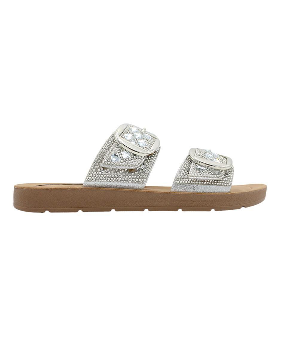 Sandalia Rbcloud Steps para mujer 3