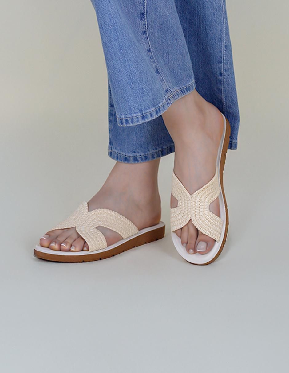 Sandalia para mujer 2
