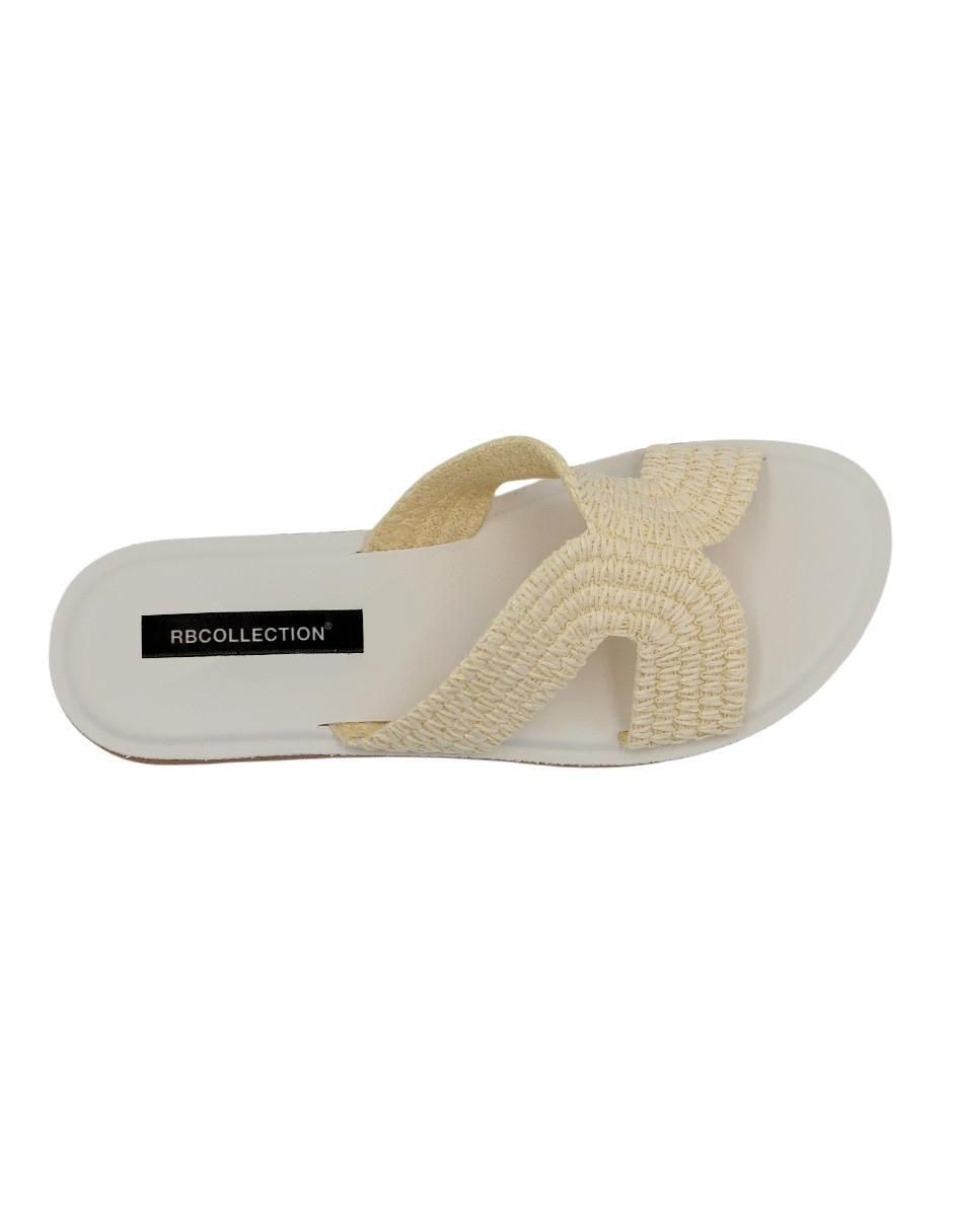 Sandalia para mujer 3