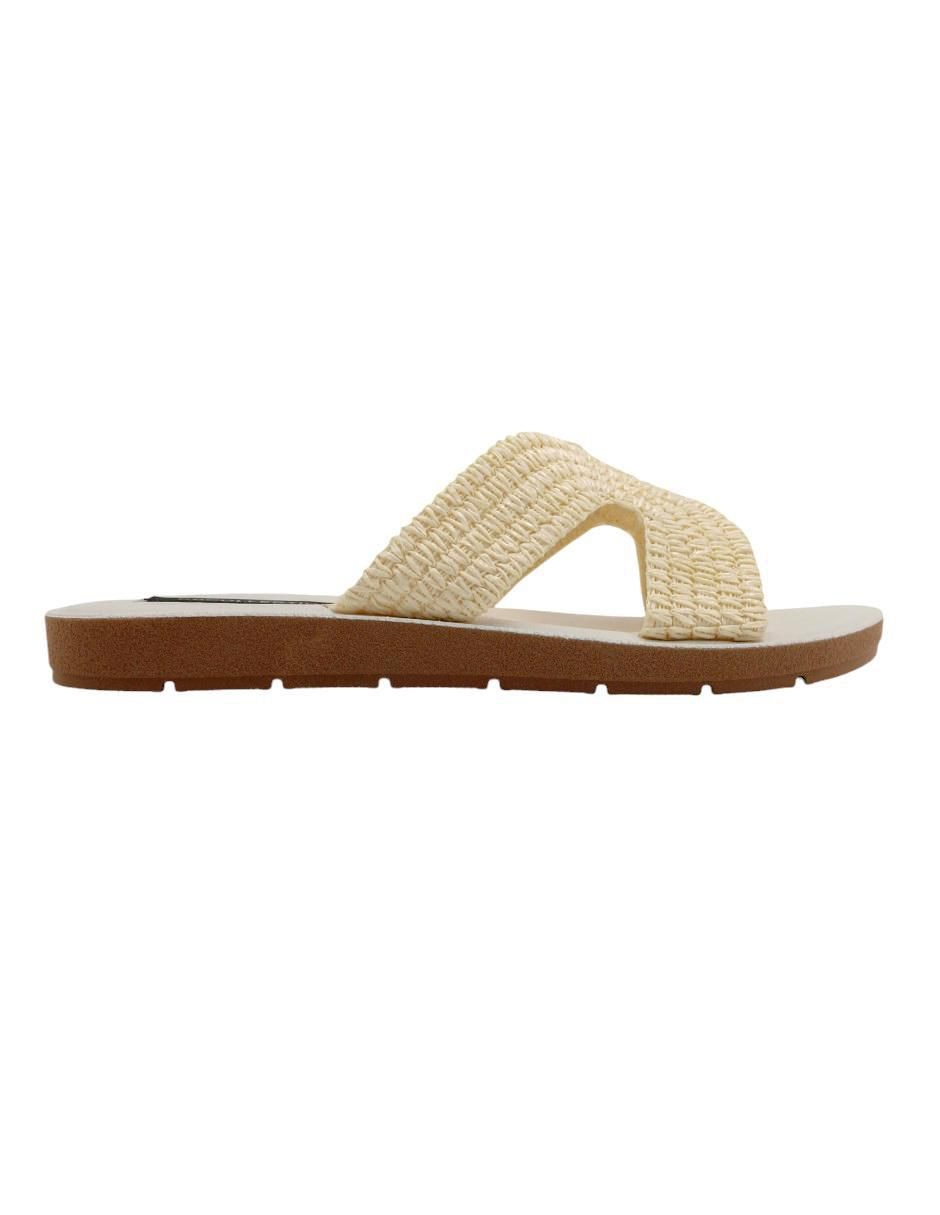 Sandalia para mujer 4