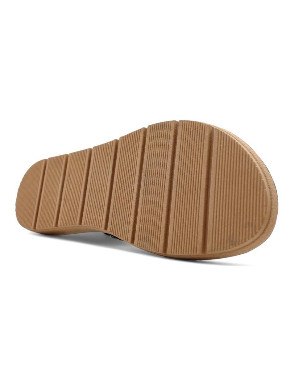 Sandalia para mujer 5