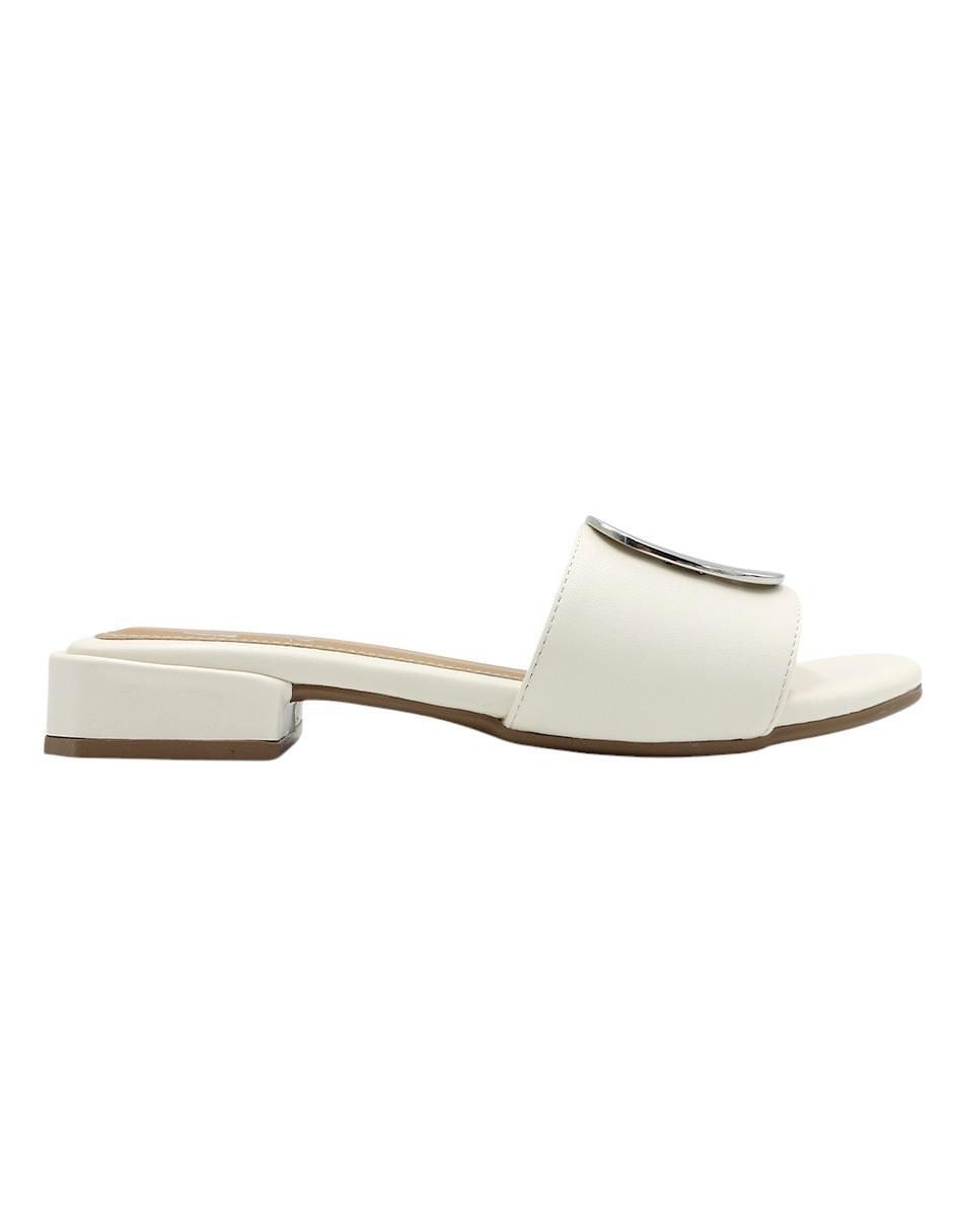 Sandalia para mujer 3