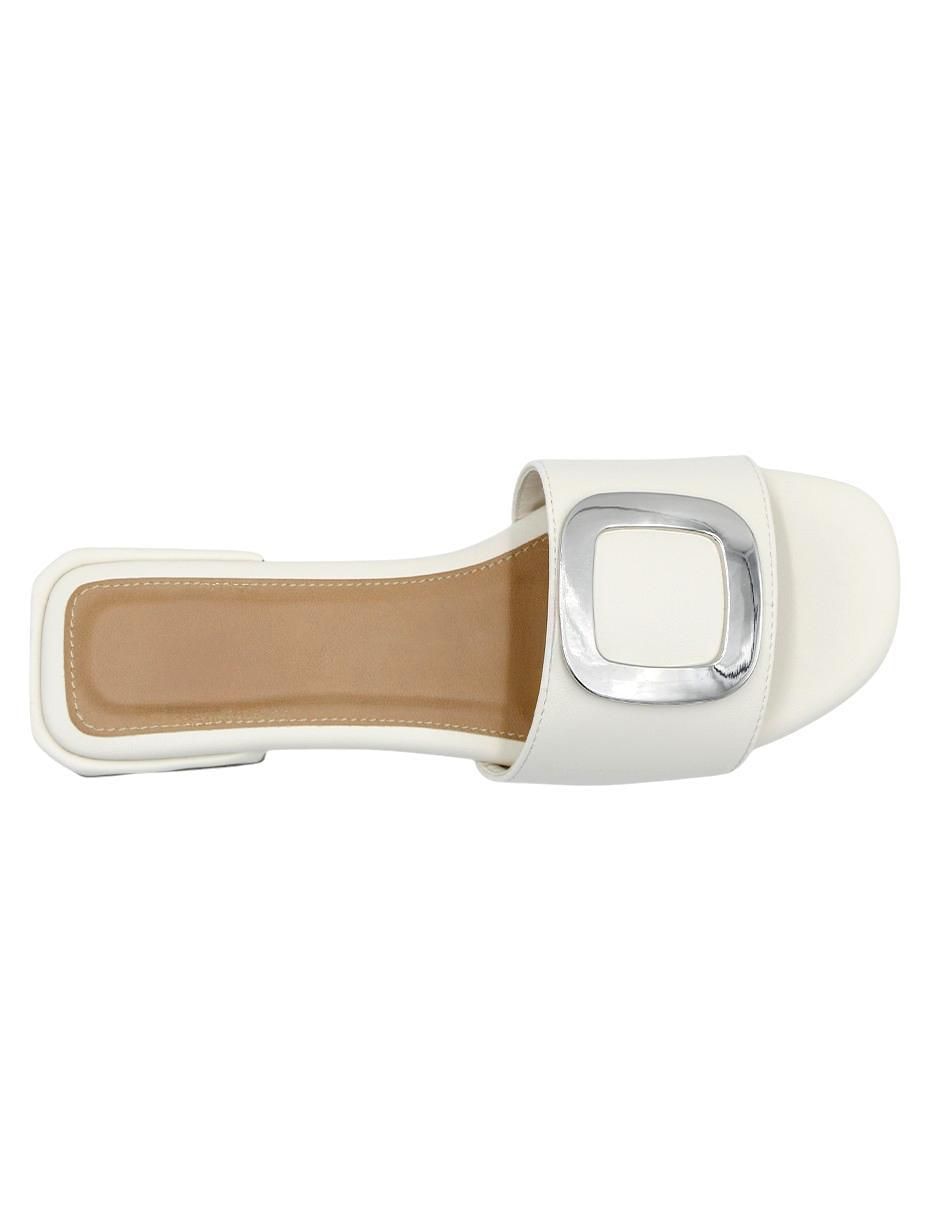 Sandalia para mujer 4