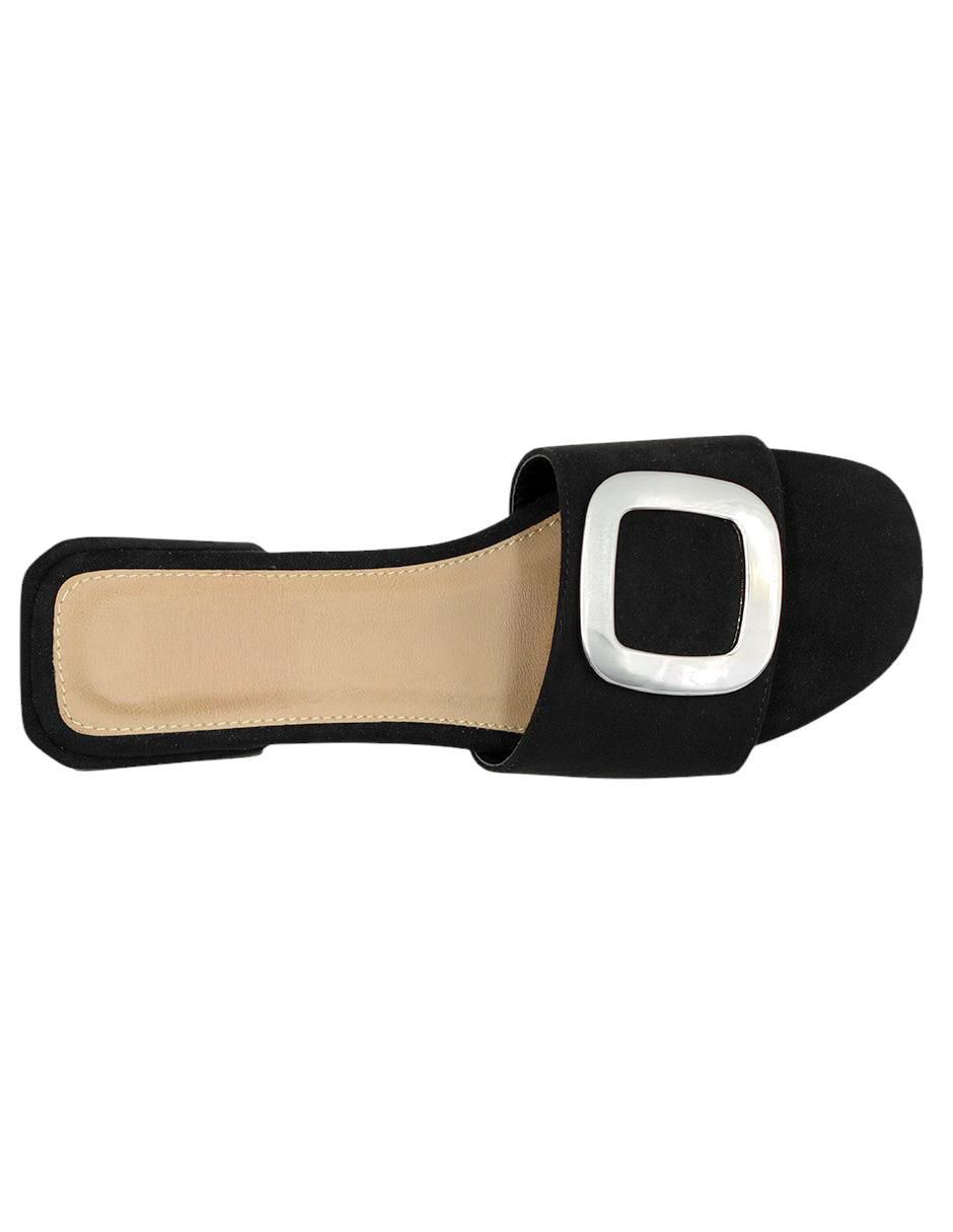 Sandalia para mujer 4
