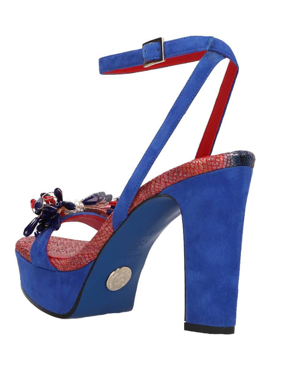 Sandalia para mujer 3
