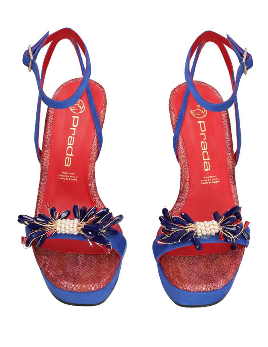 Sandalia para mujer 5