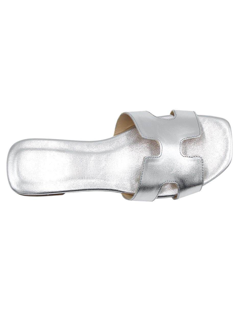 Sandalia para mujer 4