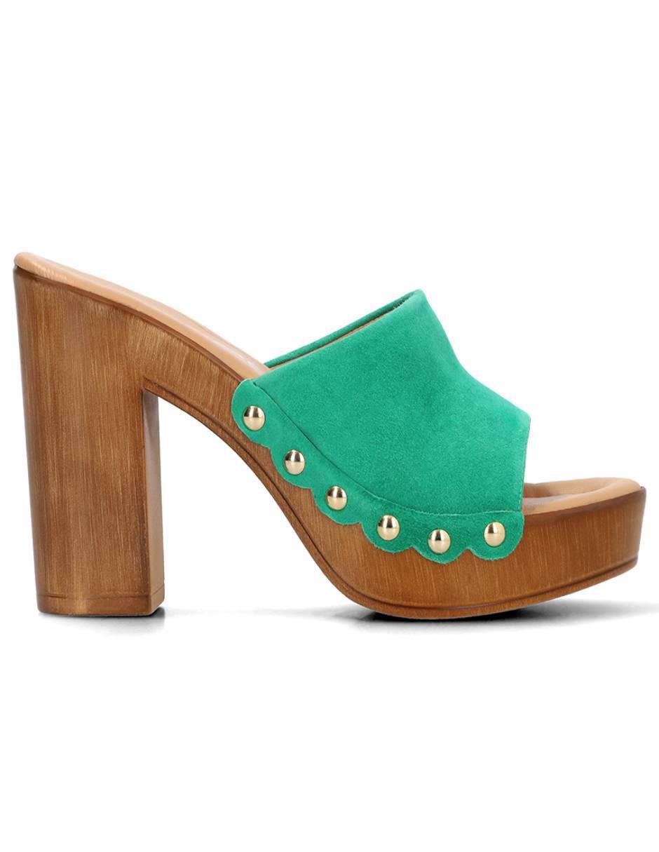 Sandalia para mujer 2