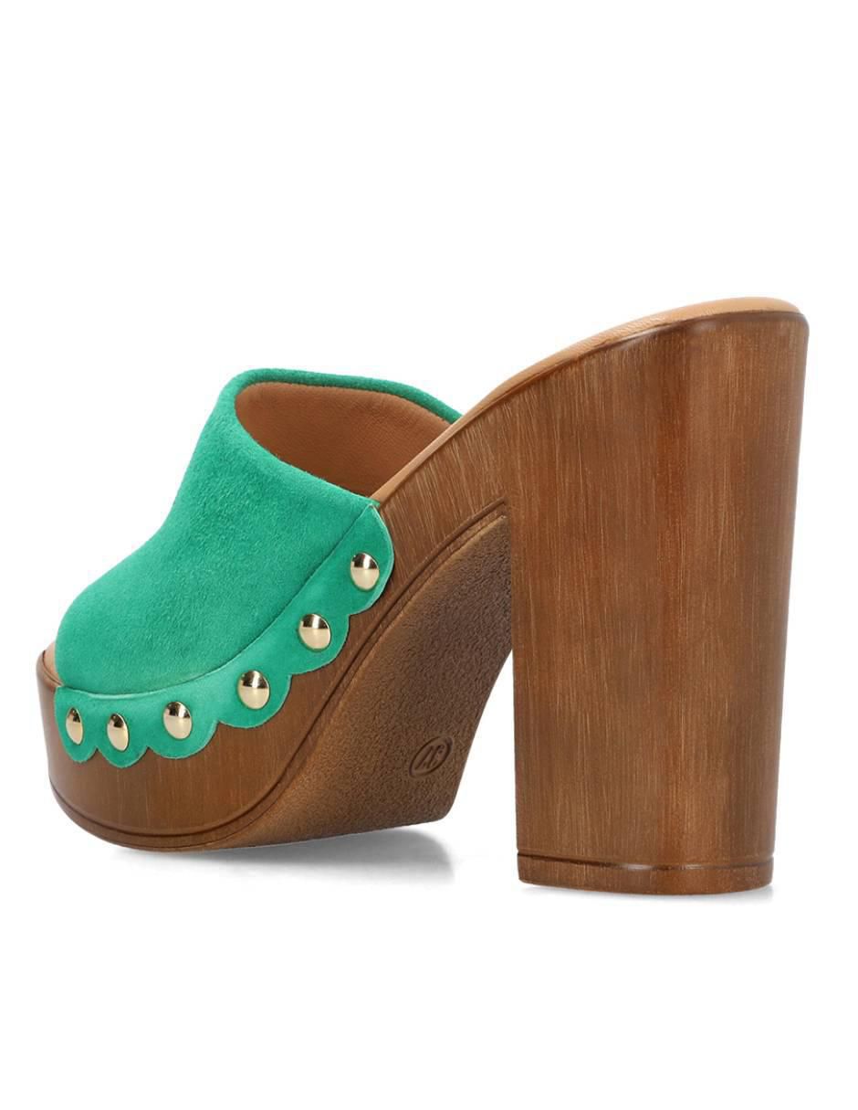 Sandalia para mujer 3