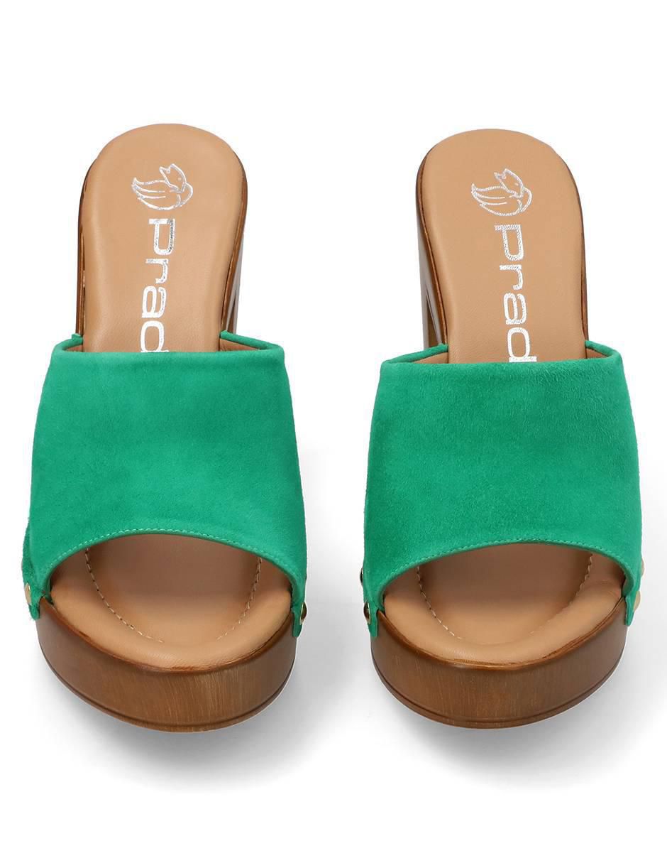 Sandalia para mujer 4