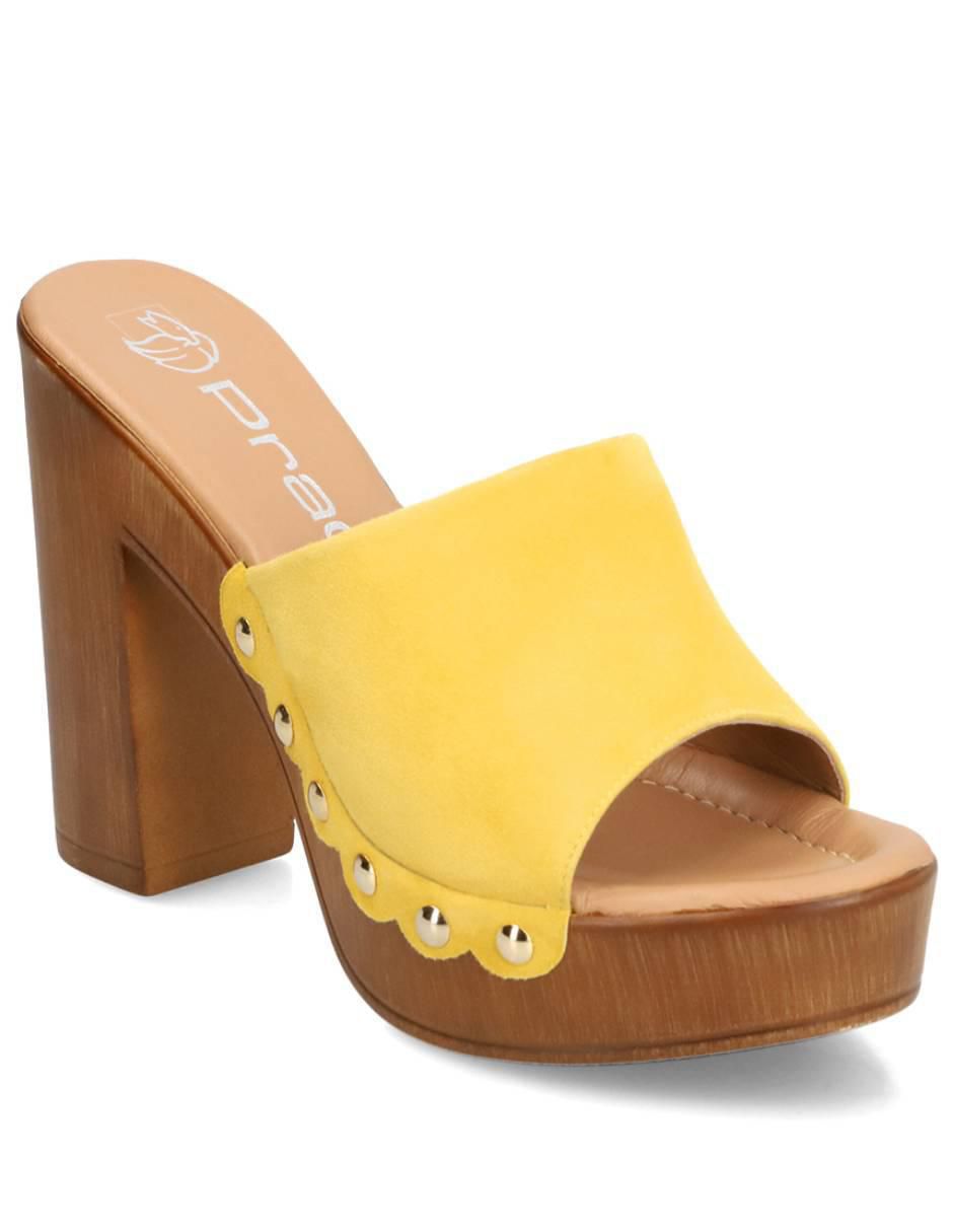 Sandalia para mujer